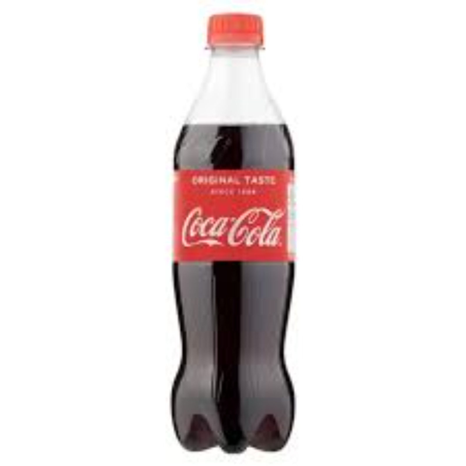Coca-Cola Soda 500ml