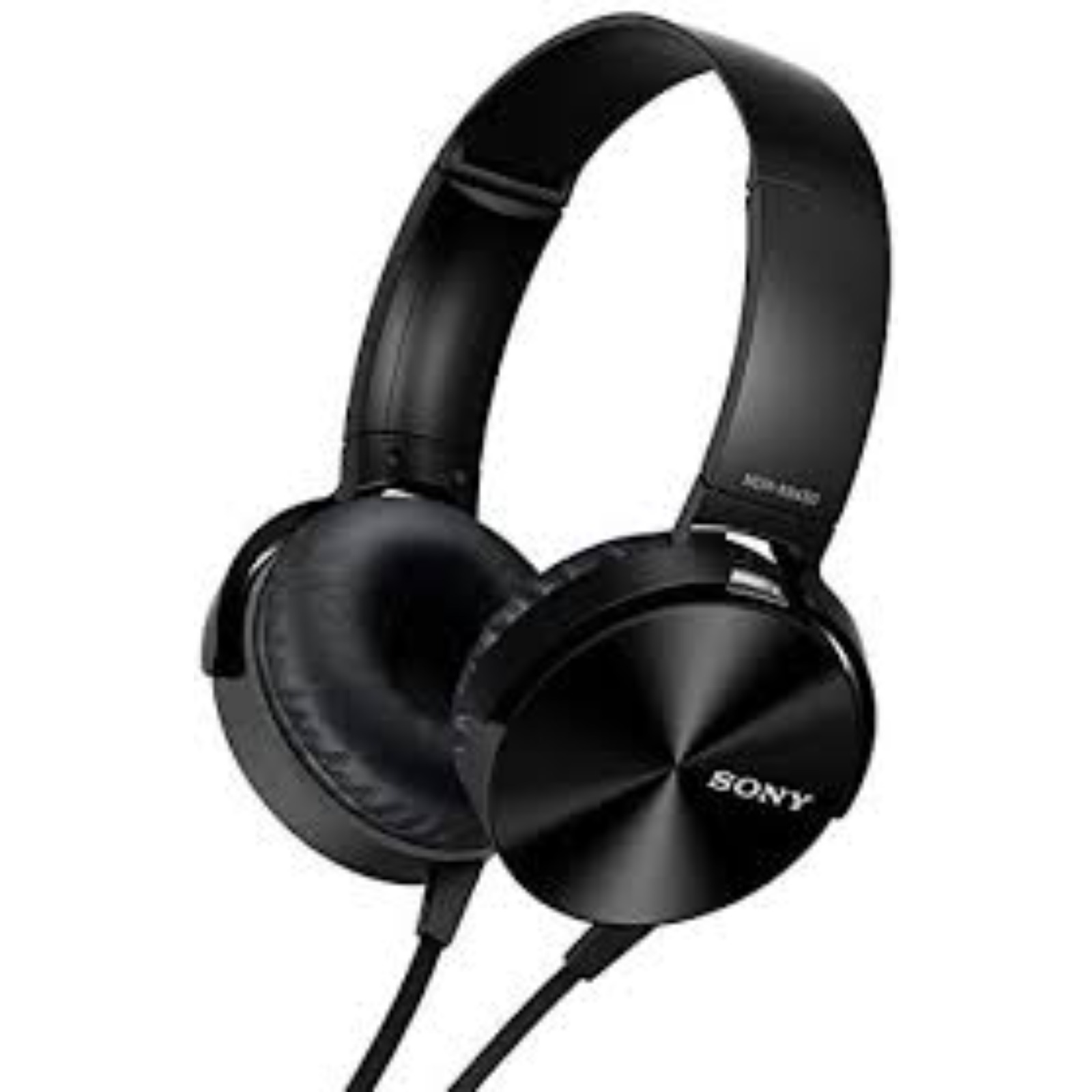 Sony Headphones Wired