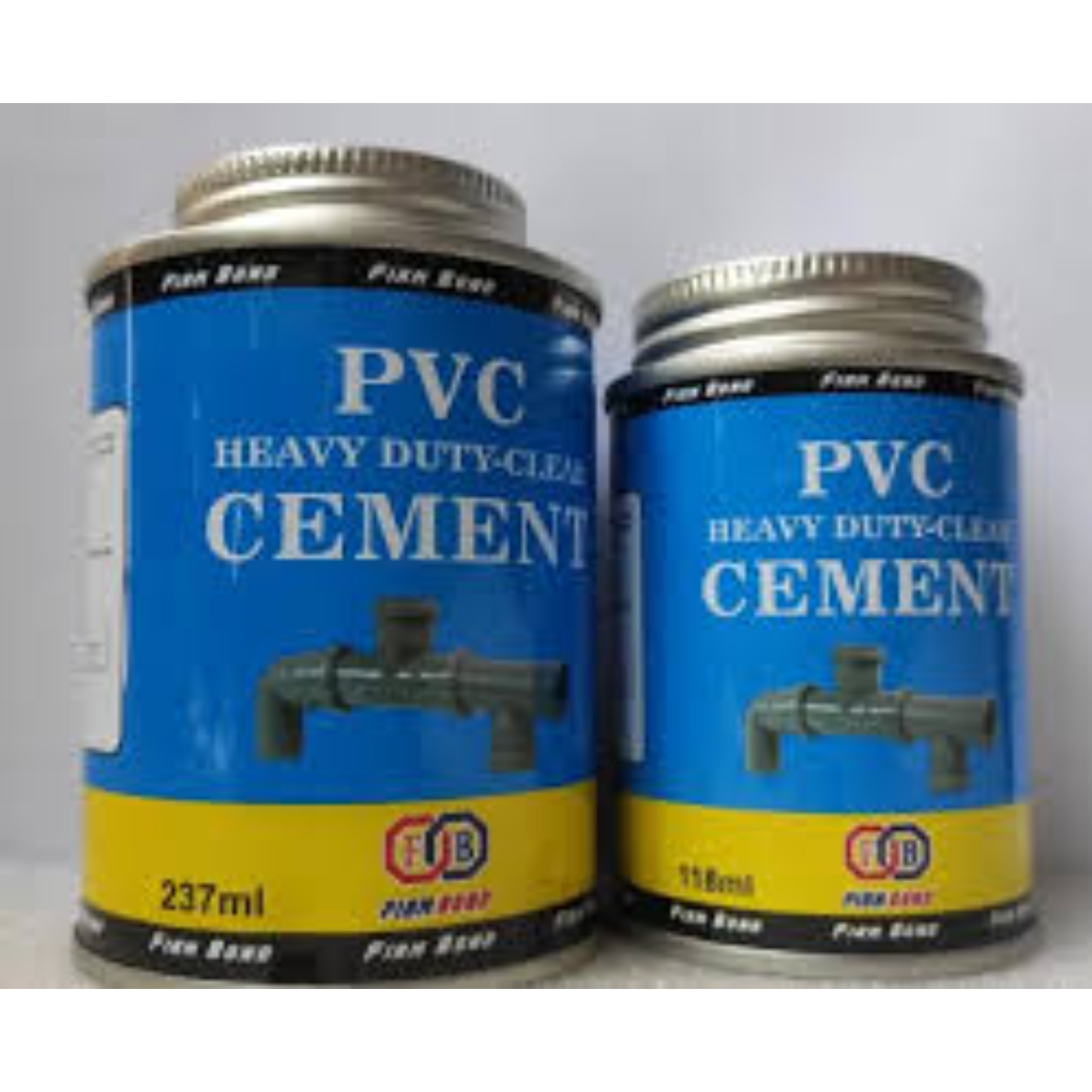 PVC Solvent 500ml