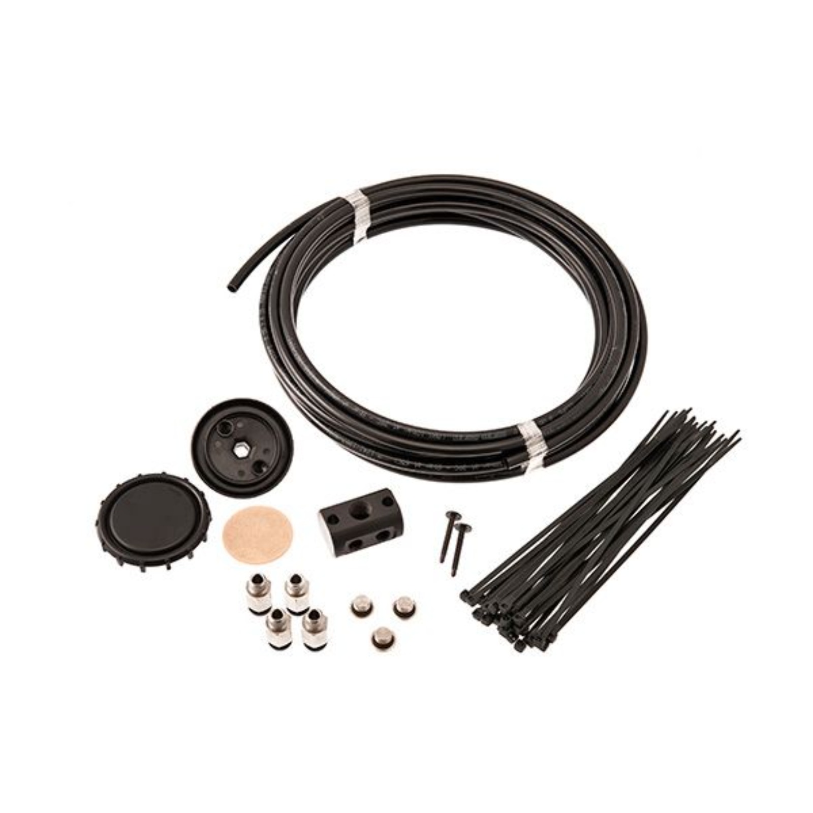 HF 4×4 Axle Breather Kit
