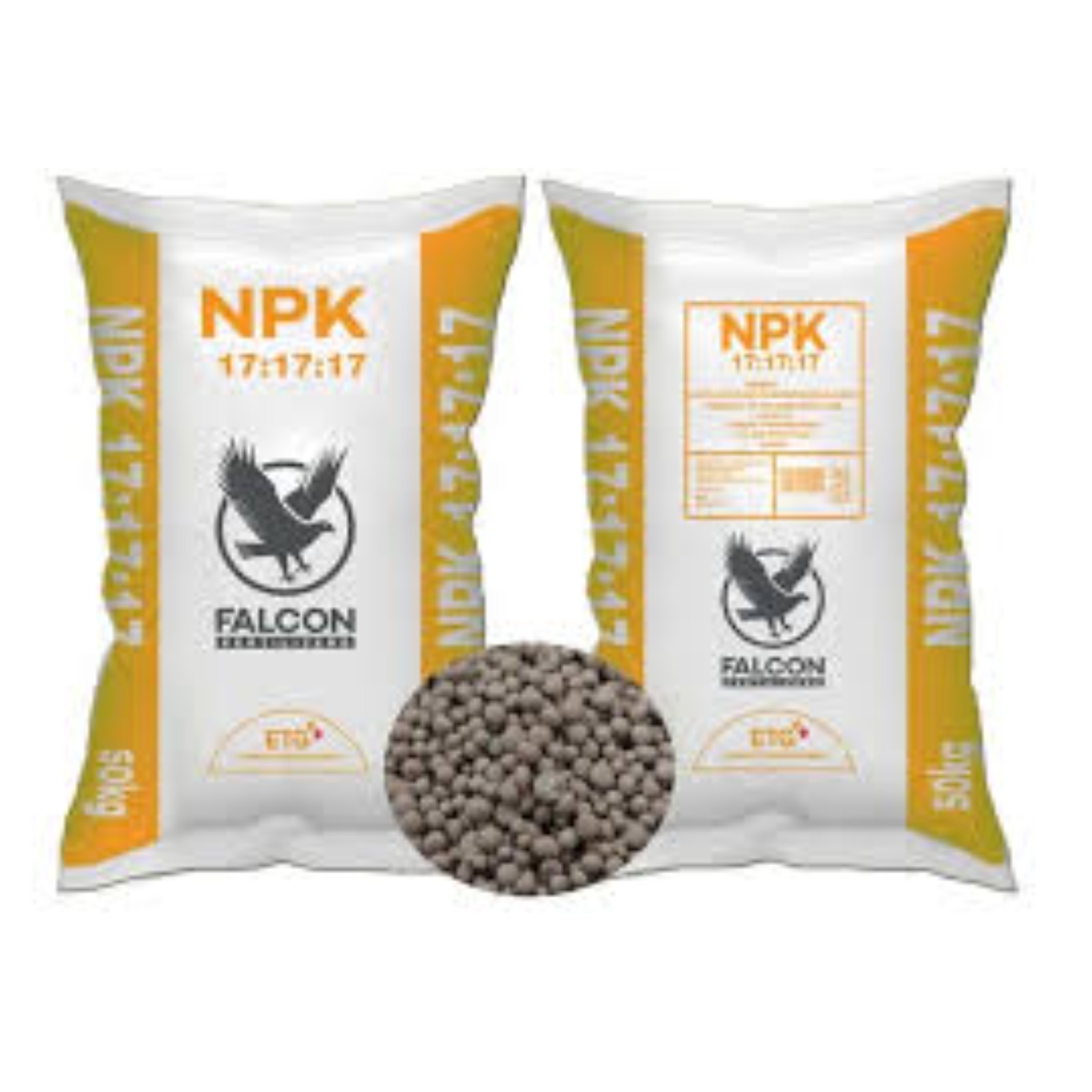NPK 17 17 17 50kg