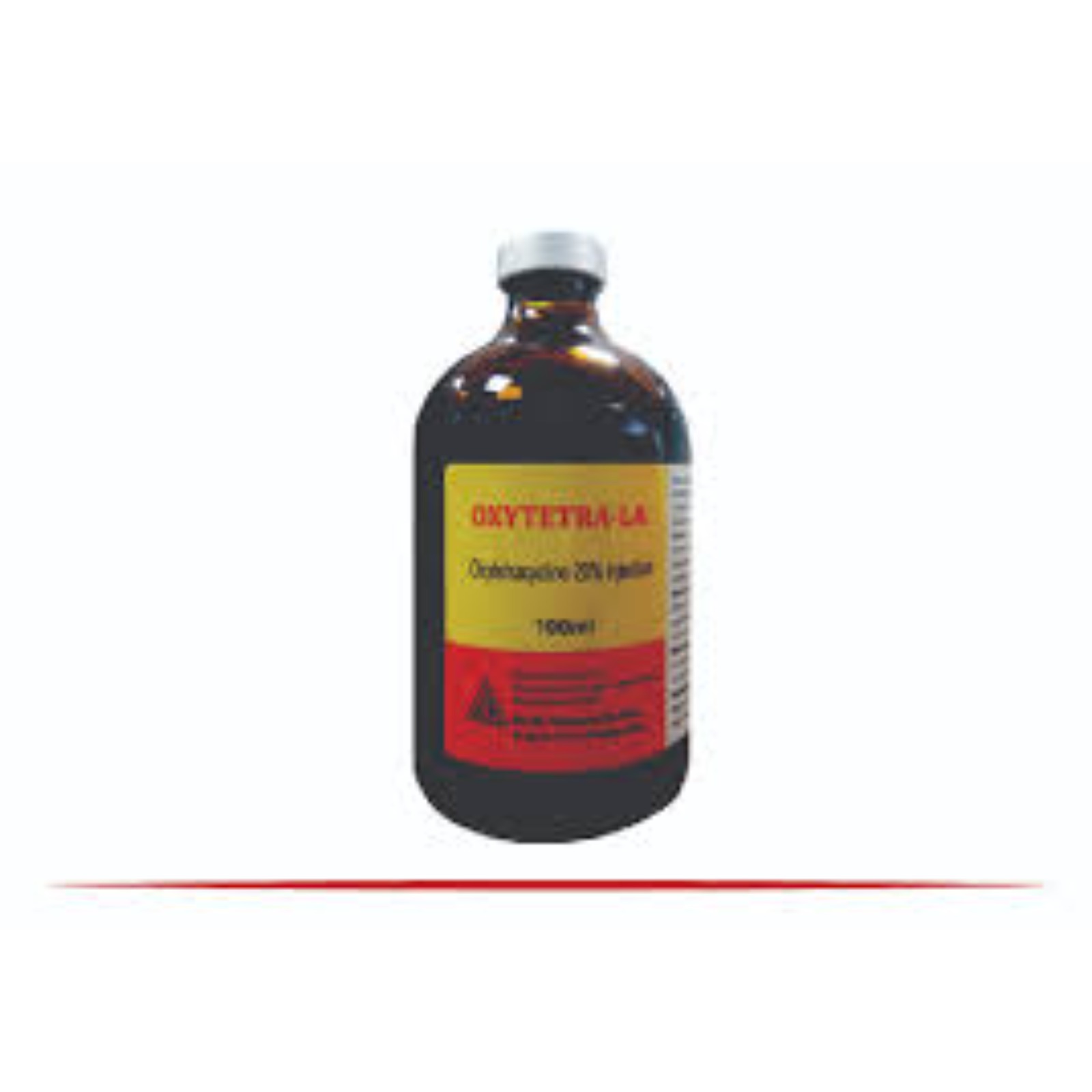 Oxytetracycline 100ml