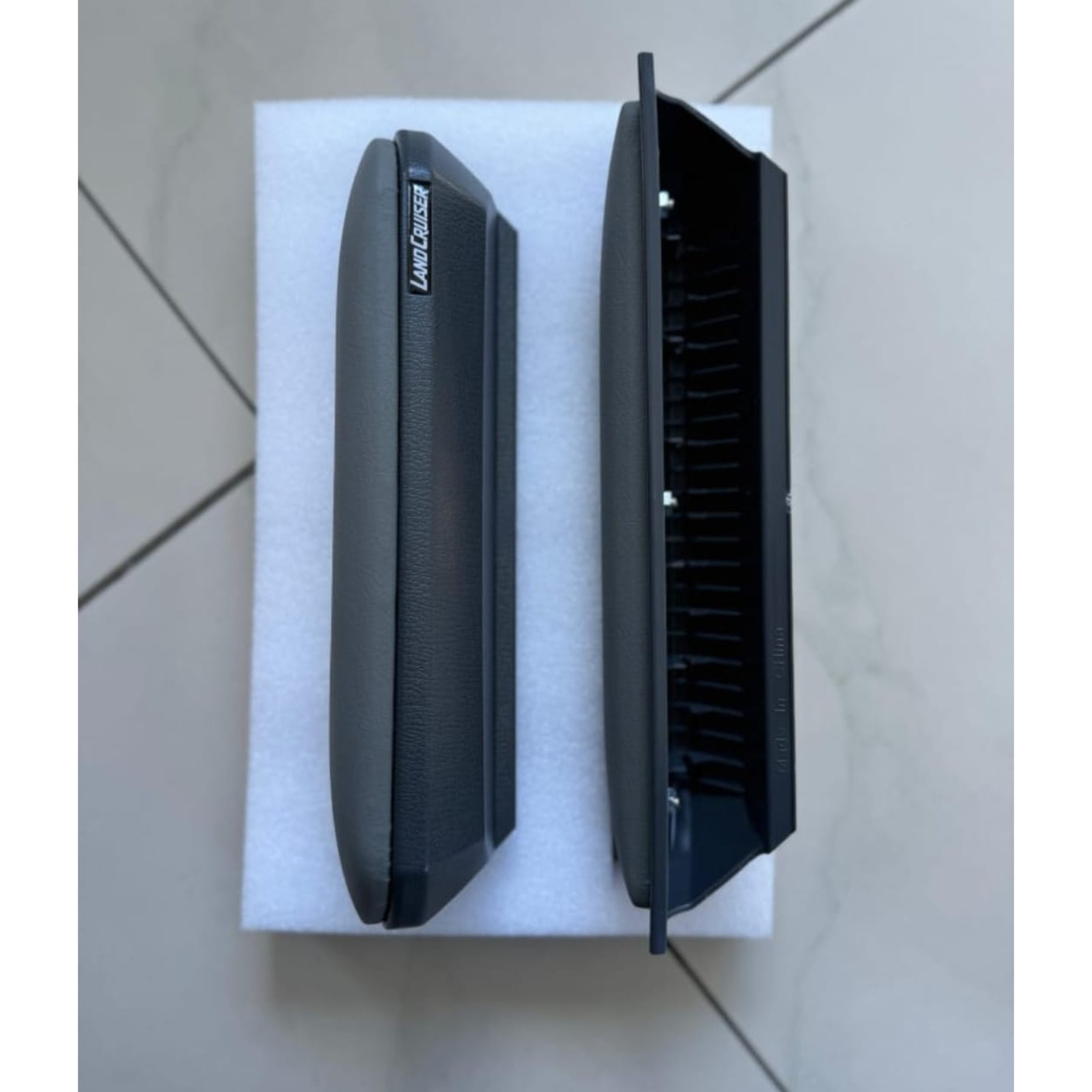 LC70 Door Mounted Armrests (Pair)