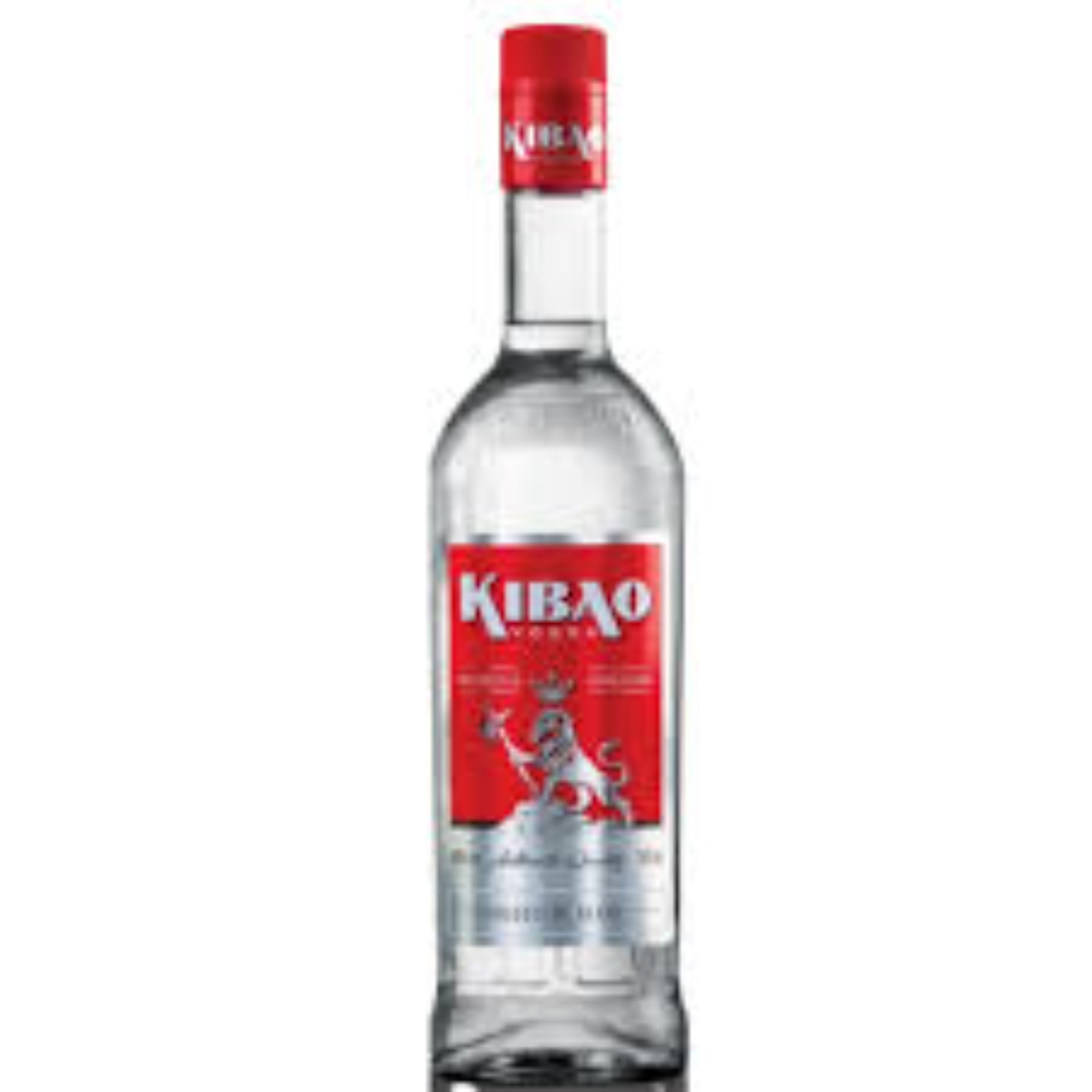 Kibao Vodka 750ml