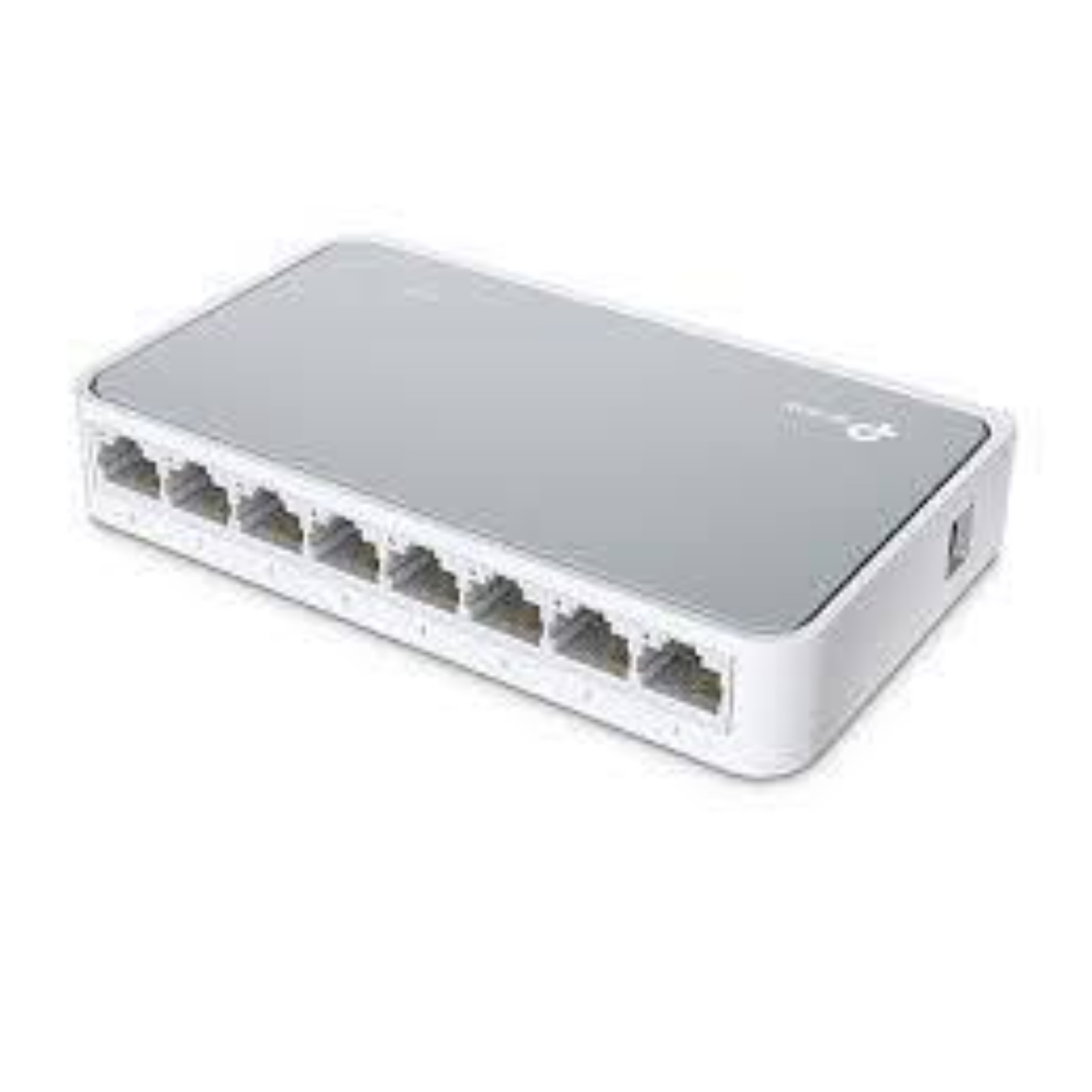 TP Link 8 Port Switch