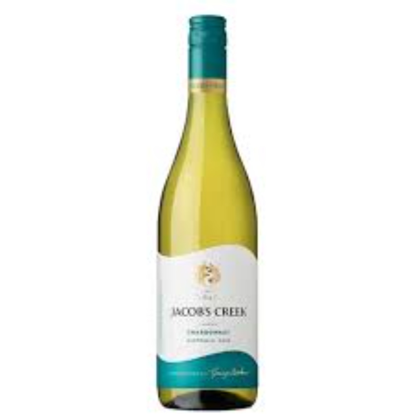 Jacobs Creek Chardonnay 750ml