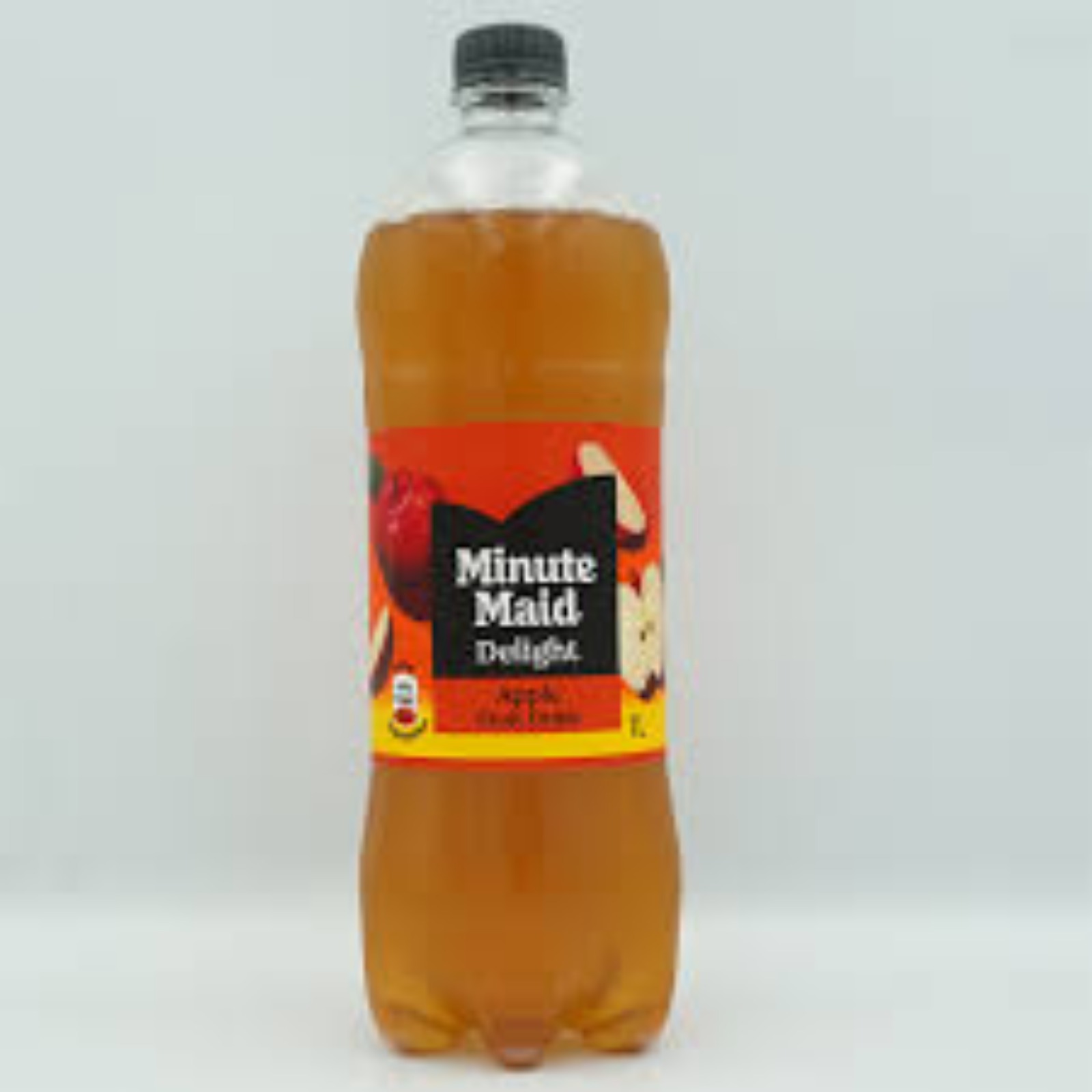 Minute Maid Apple 1L