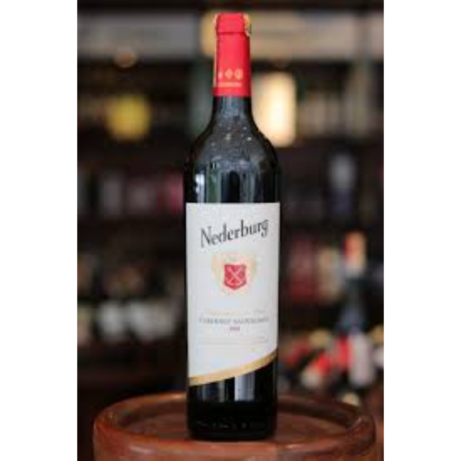 Nederburg Cabernet Sauvignon 750ml