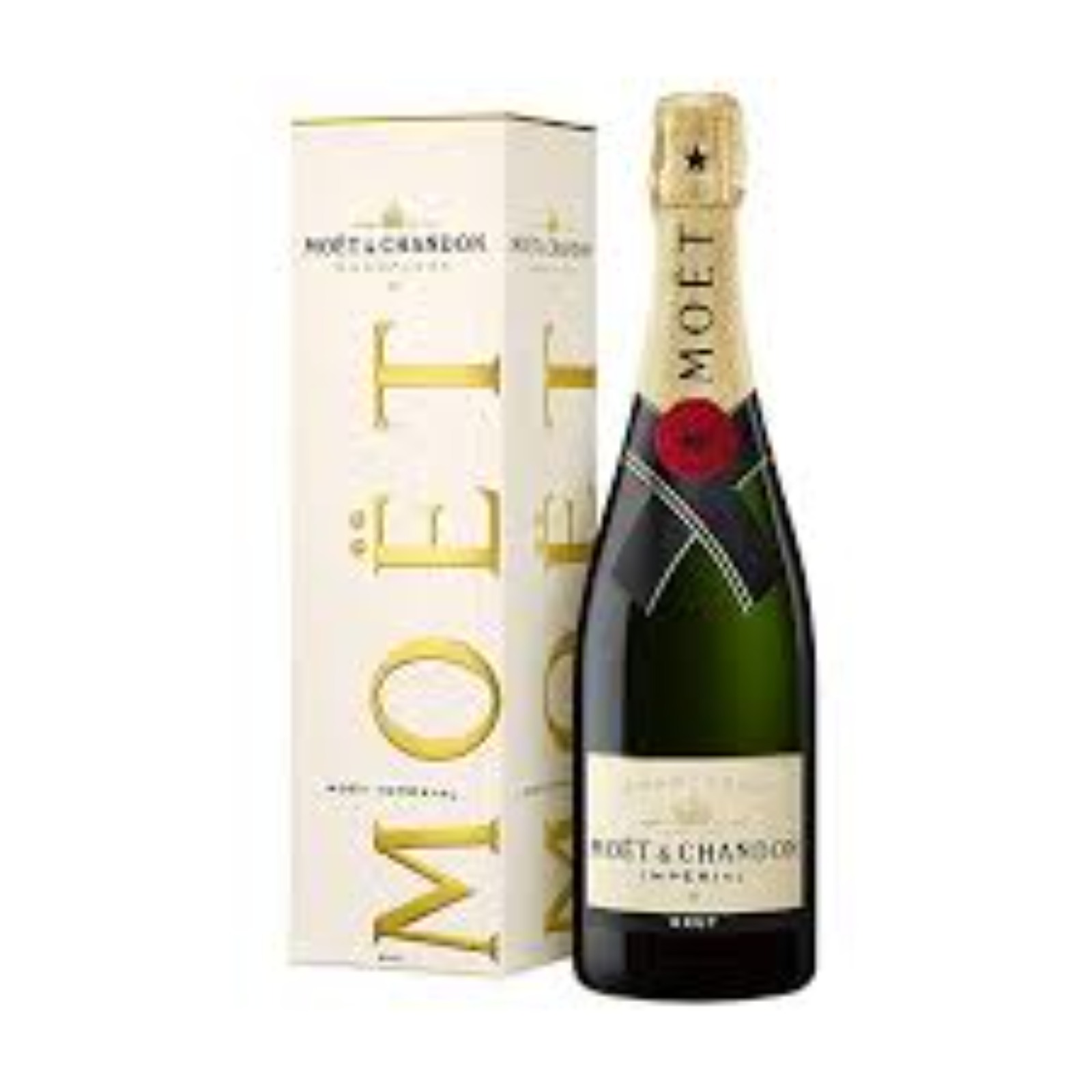 Moet et Chandon Brut 750ml