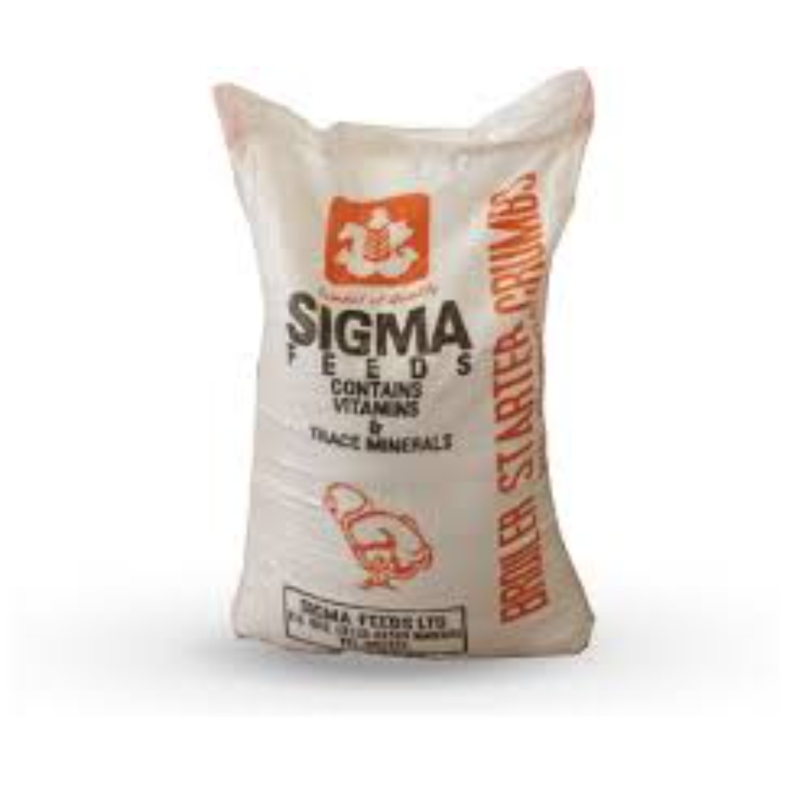Broiler Starter 50kg
