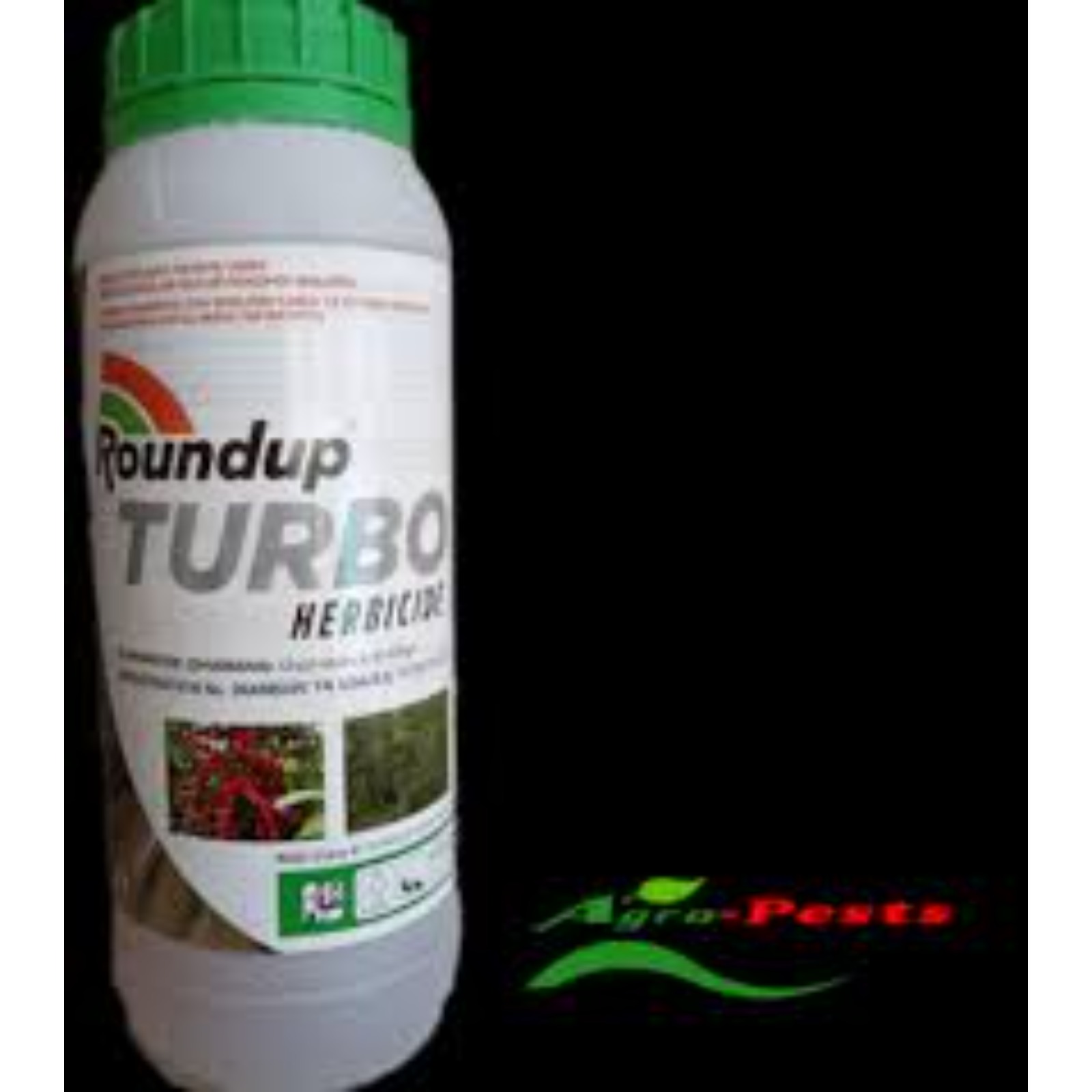 Roundup Herbicide 1L