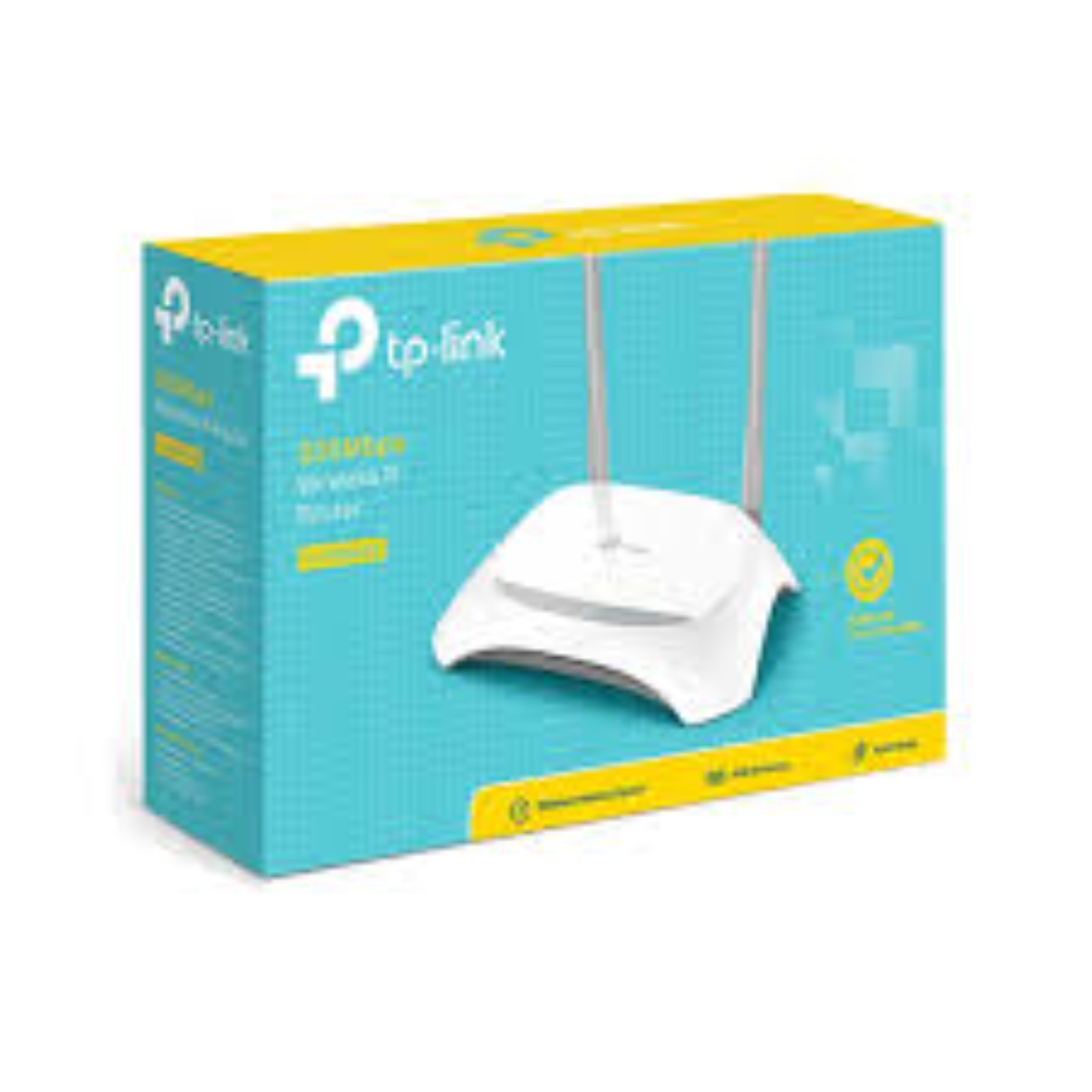 TP Link Router 300Mbps