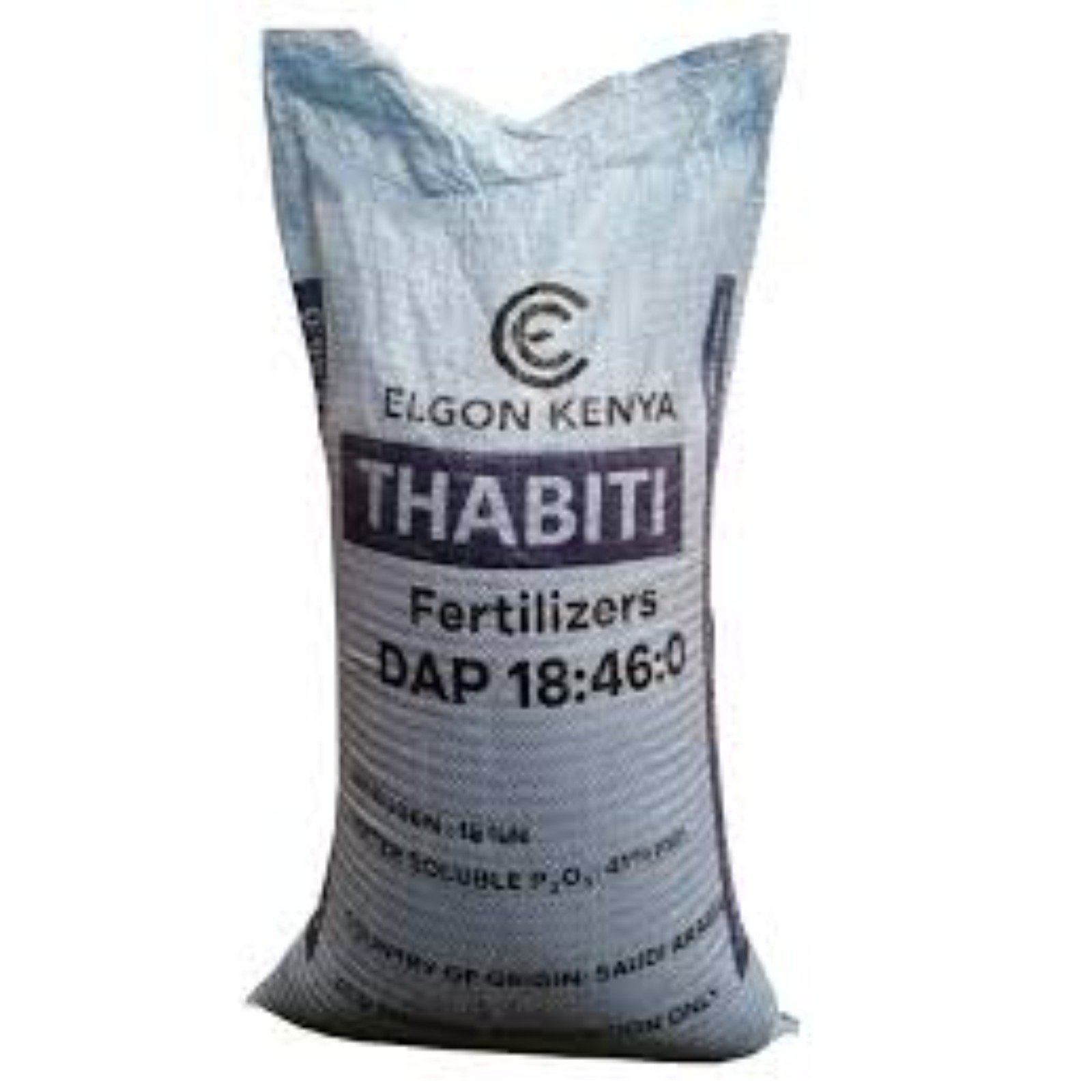 DAP Fertilizer 50kg