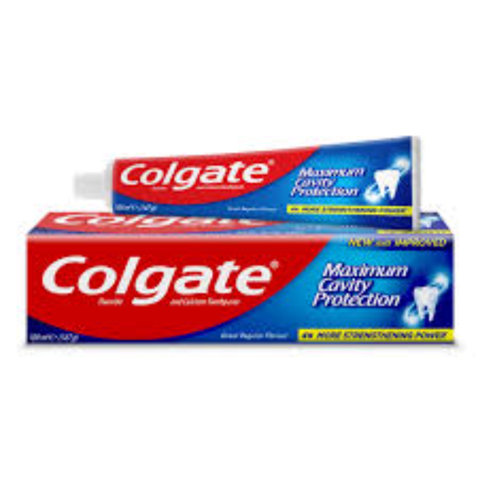 Colgate Toothpaste 100ml
