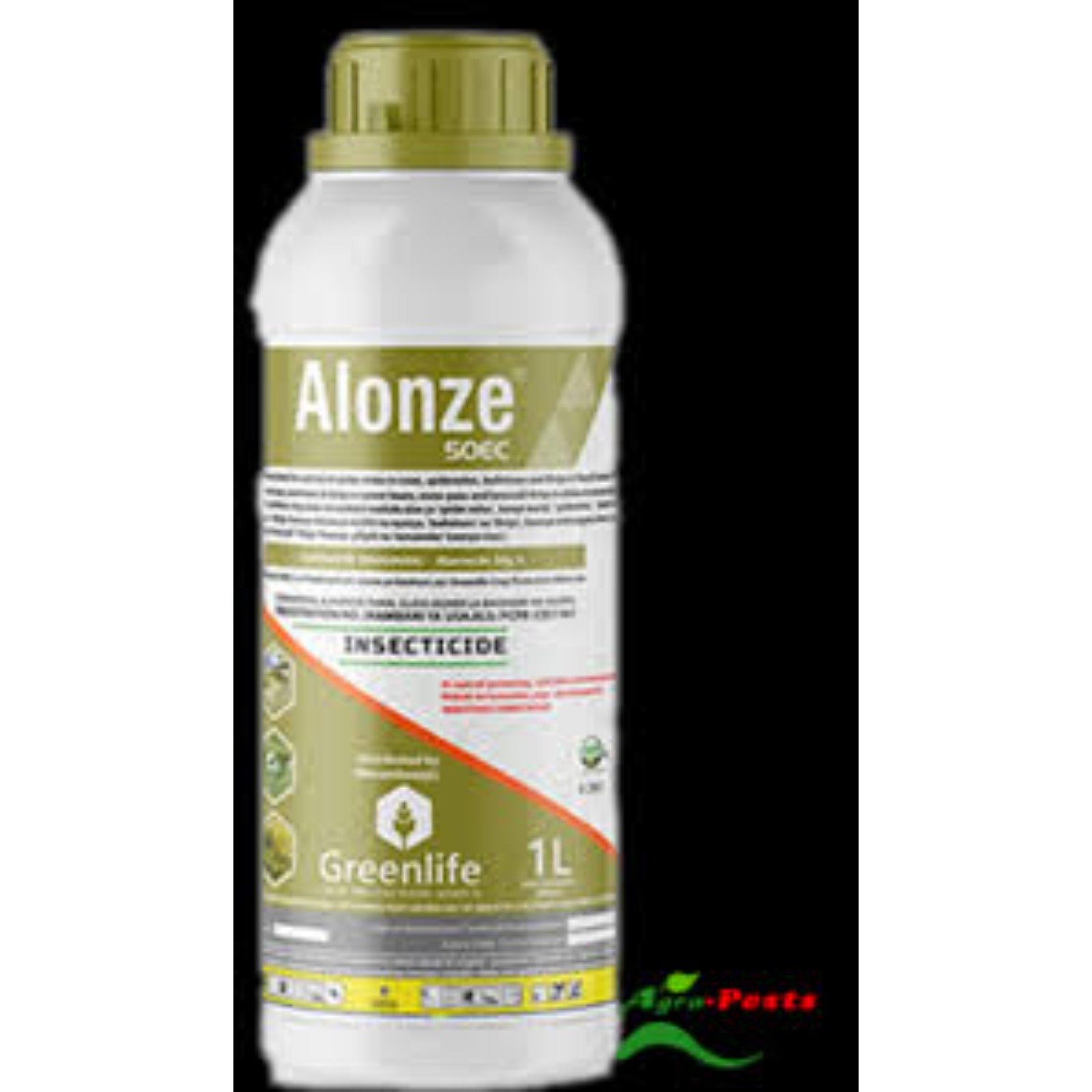 Milraz 50EC 1L