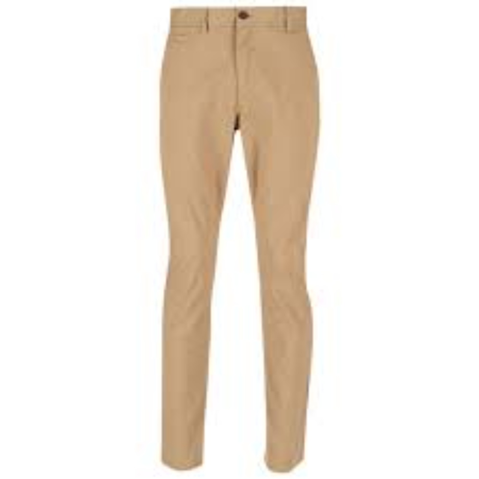Khaki Chinos Men