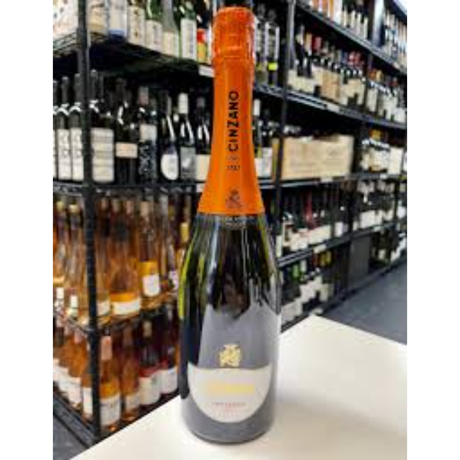 Cinzano Prosecco 750ml