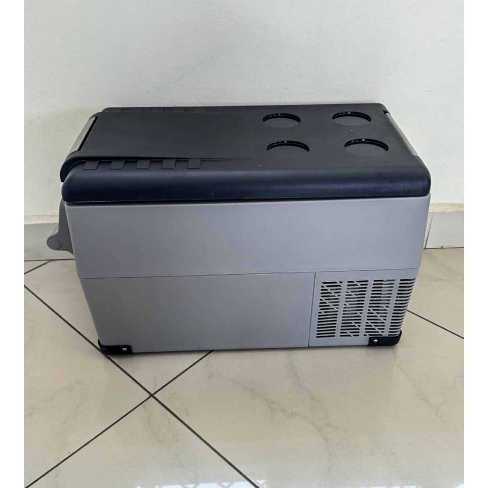 Alpicool CF35 Portable Fridge Freezer — 35L | -20°C to 20°C
