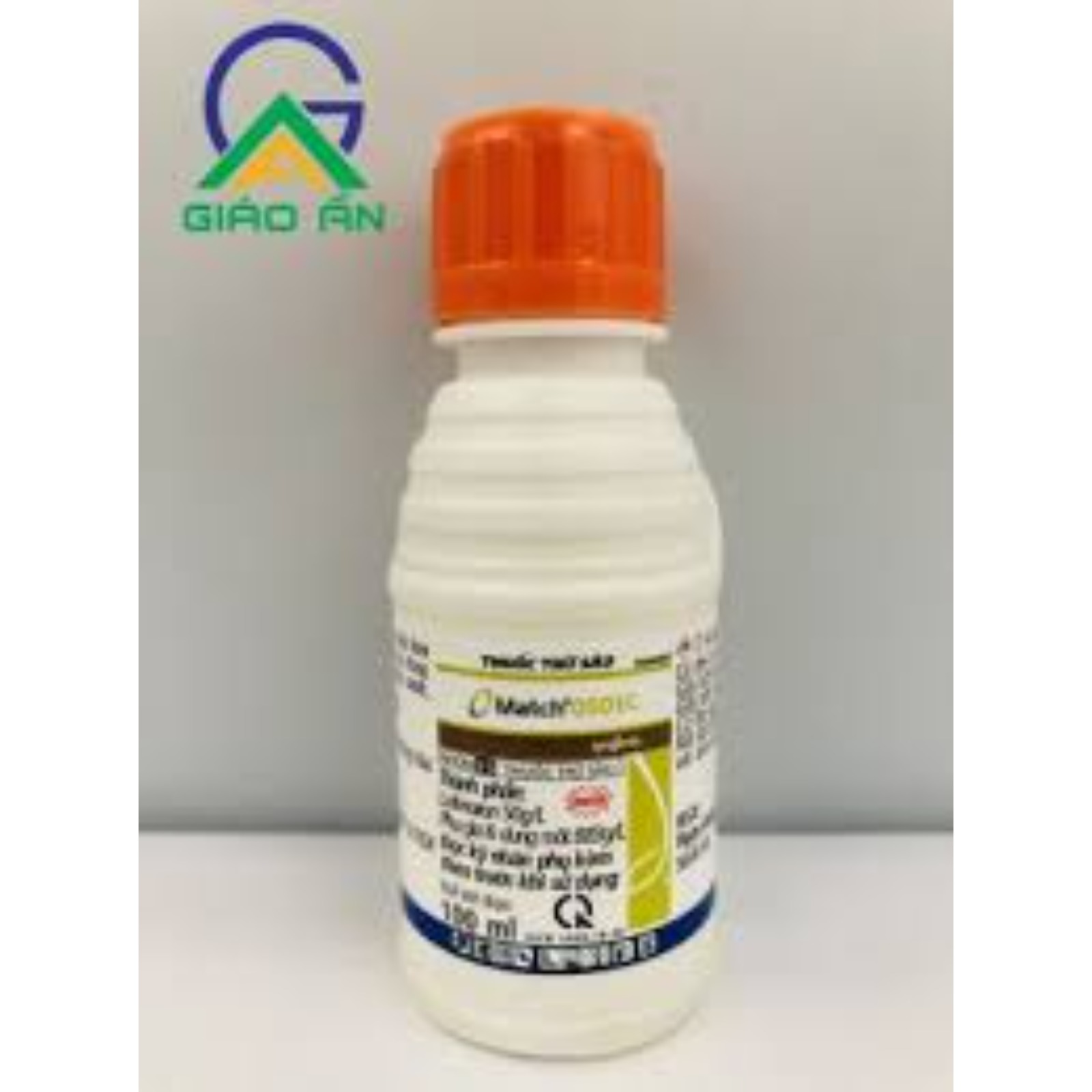 Match 050EC 100ml