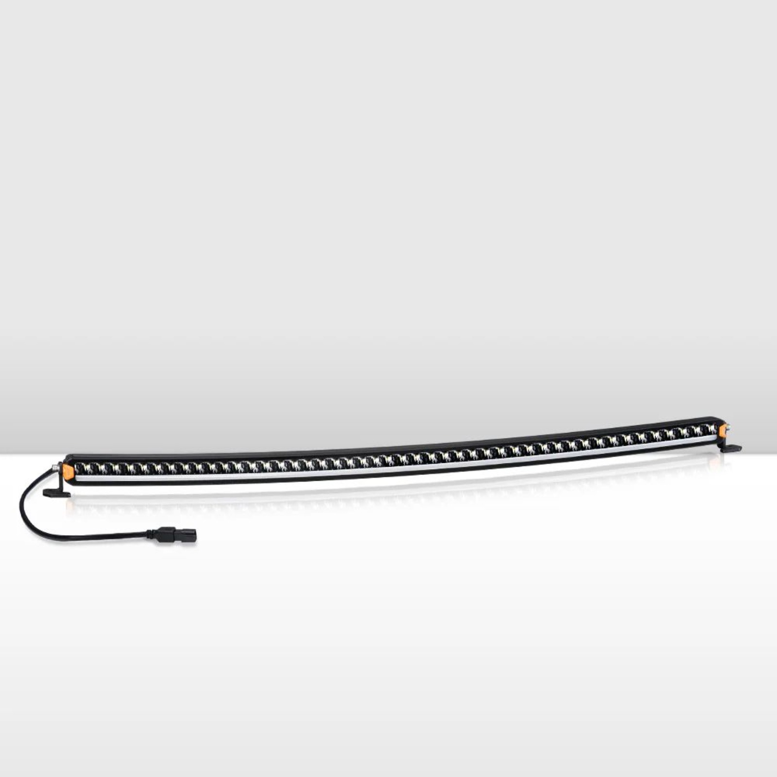 Lightfox VEGA PRO 50″ Curved LED Light Bar (Vision Drive Tech + DRL)