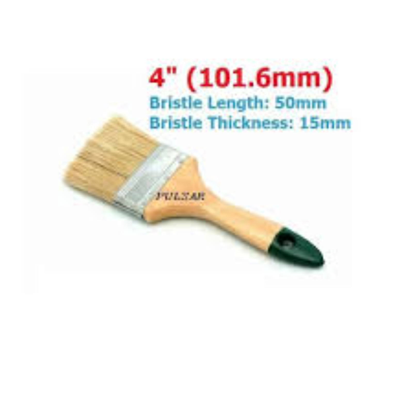 Paint Brush 4 Inch