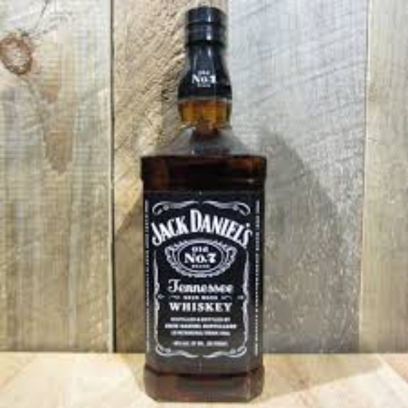 Jack Daniels Old No 7 750ml