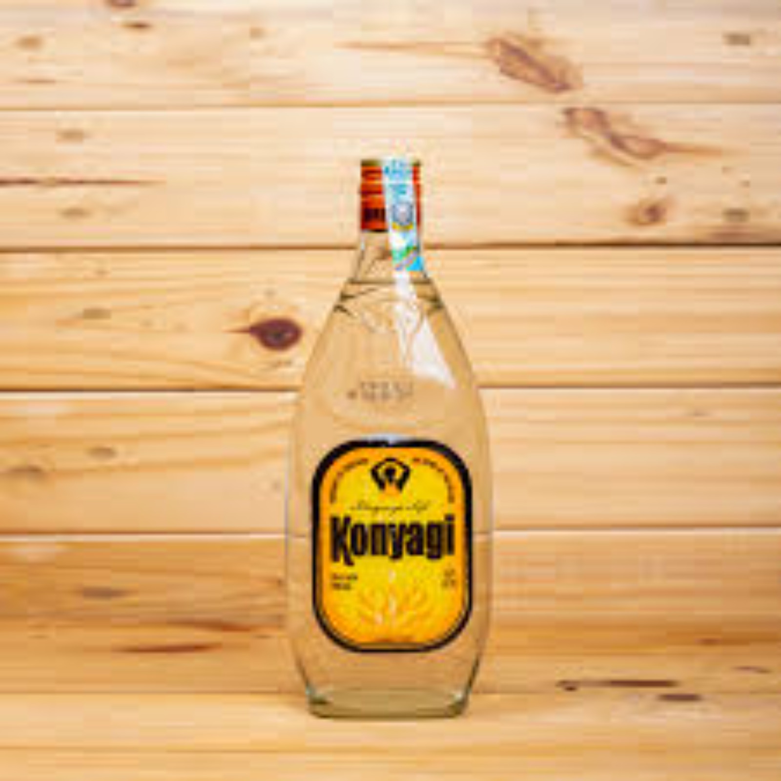 Konyagi 750ml