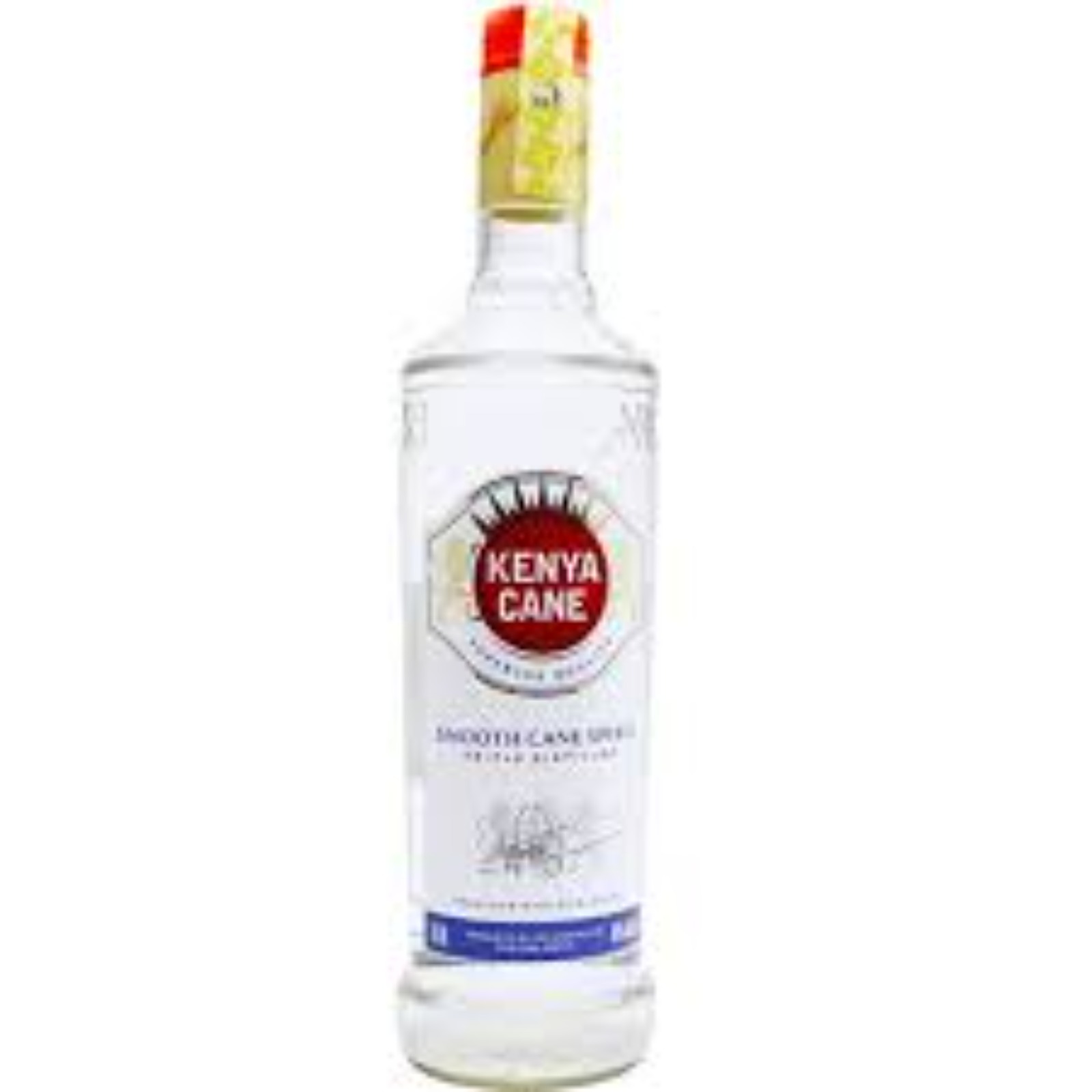 Kenya Cane 750ml