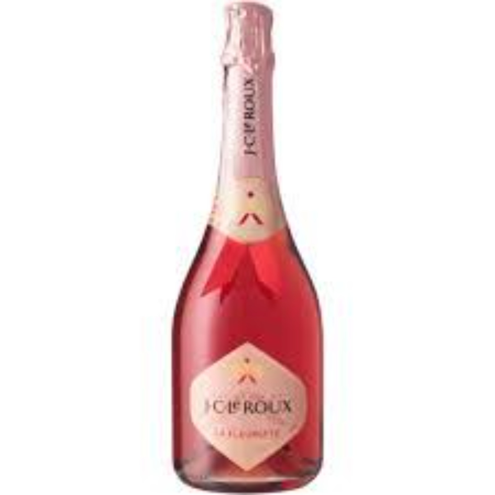 J.C. Le Roux Sparkling Rose 750ml