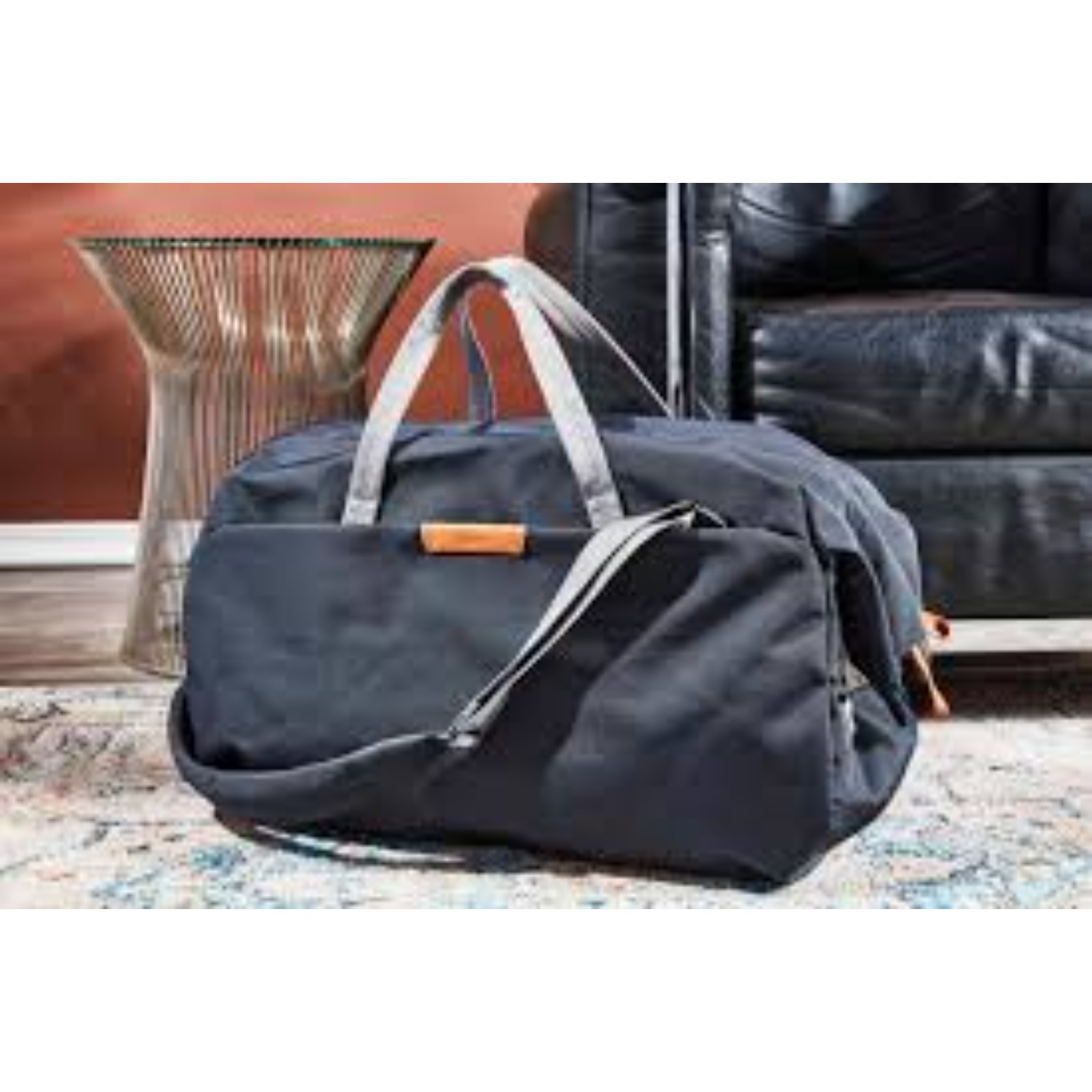 Travel Duffle Bag