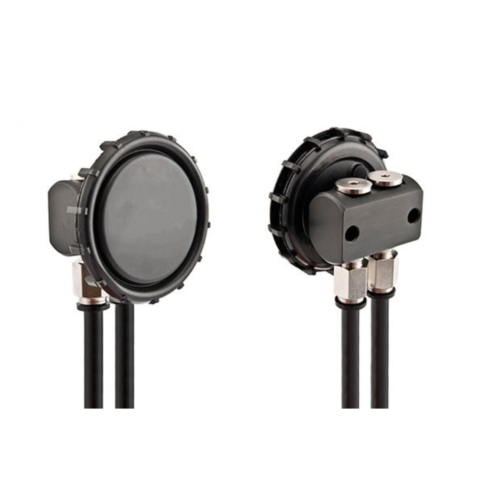 HF 4×4 Axle Breather Kit