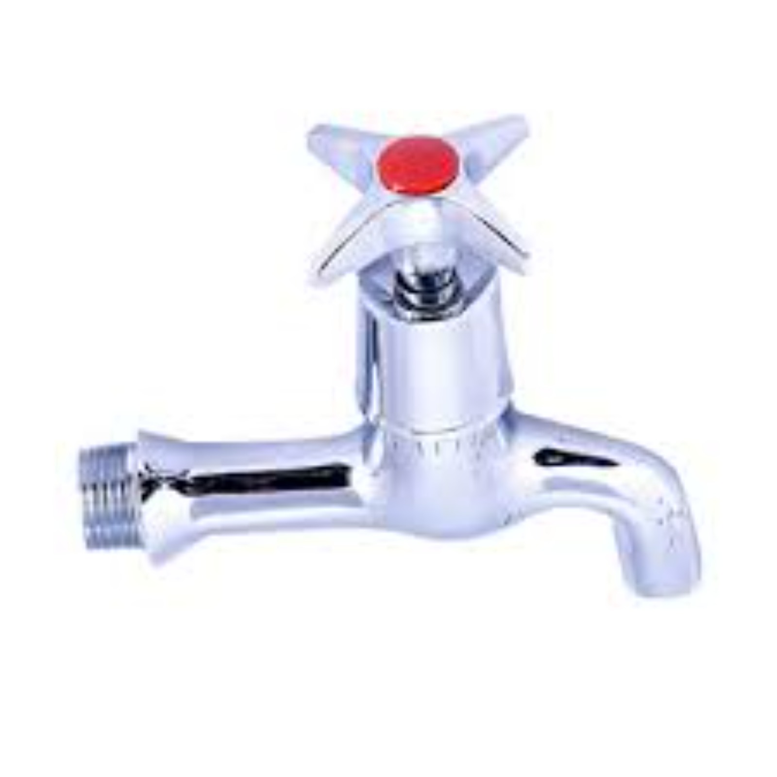 Bib Tap Half Inch