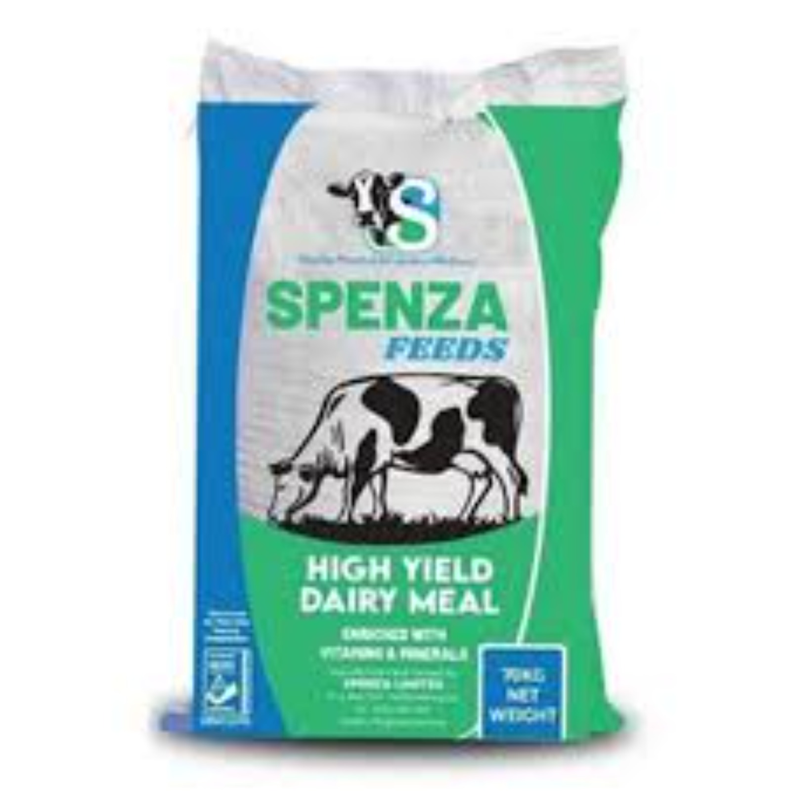 Dairy Meal 70kg