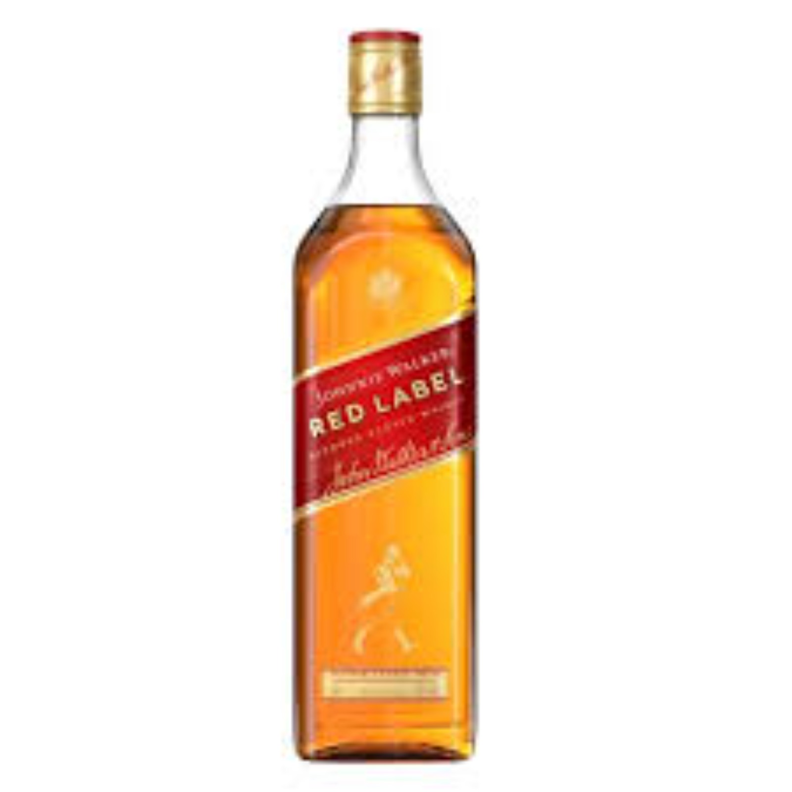 Johnnie Walker Red Label 750ml