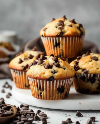 Muffins