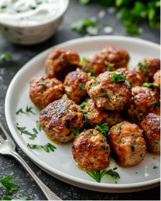 Meatballs