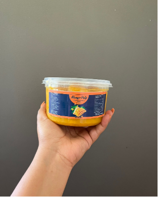 Mango Pulp 500g