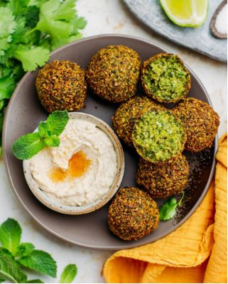 Falafels