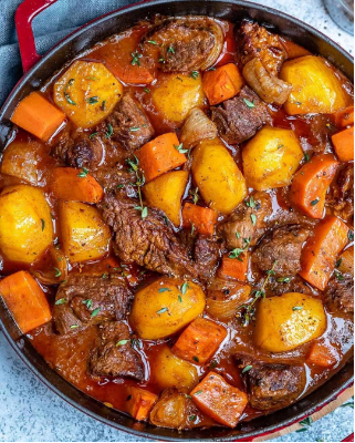 Beef Stew