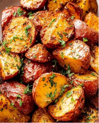 Roasted Potatoes